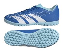 Adidas Predator Accuracy.4 TF Jr IE9443 futbola apavi (37 1/3)