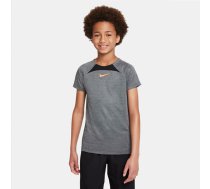 Nike T-krekls Dri-FIT Academy DQ8901 010 / melns / XL (158-170cm)