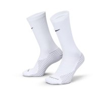 Nike Dri-FIT Strike FZ8485-100 zeķes (42-46)