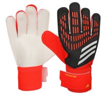 Rękawice adidas Predator GL TRN Jr IQ4029 / czarny / 6