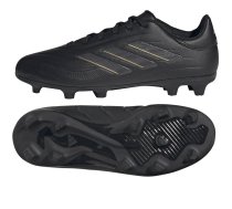 Buty adidas COPA PURE.2 League Jr FG IG8732 / czarny / 36 2/3