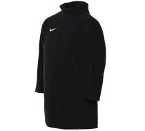 Nike Storm Fit Academy Pro HD Rain DJ6301 010 / melns / XL