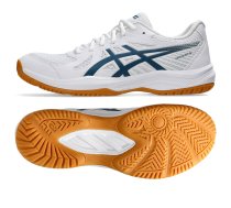 Buty Asics UPCOURT 6 1071A104 100 / 40 / biały