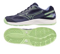 Buty Mizuno CYCLONE SPEED 4 V1GA238011 / 46 / granatowy