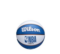 Wilson NBA BASKETBALL DRIBBLER  DAL MAVERICKS