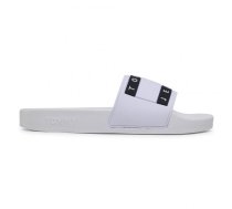 Tommy Hilfiger Tommy Jeans Flag Slide W EN0EN01378-YBR flip-flops (40)