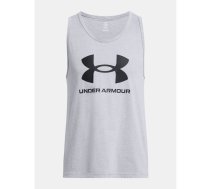 Under Armour T-krekls M 1382883-035 (XL)