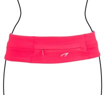 Jostas Soma / AVENTO 21PR L Fluorescent pink/Black/Silver