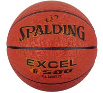 Basketbola bumba /Spalding Excel TF-500 ieejas / izejas bumba 76797Z (7)