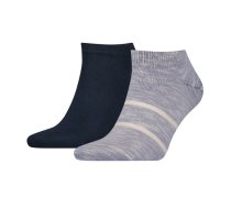 Tommy Hilfiger Sneaker 2P Slub Socks 701222638001 (39-42)