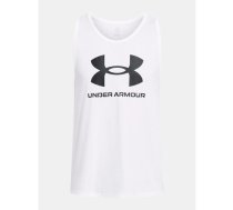 Under Armour T-krekls M 1382883-100 (XL)