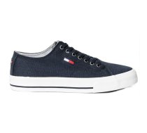 Tommy Hilfiger Tommy Jeans Long Lace Up Vulc M EM0EM00659-C87 apavi (44)