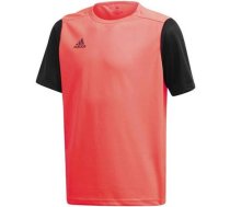 Adidas T-krekls Estro 19 Jersey Jr FR7118 (116cm)