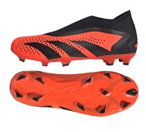 Adidas Predator Accuracy.3 FG LL GW4595 kurpes / oranža / 42