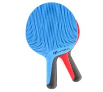 Galda tenisa rakete /Inny Galda tenisa rakešu komplekts SOFTBAT DUO 454750 (N/A)