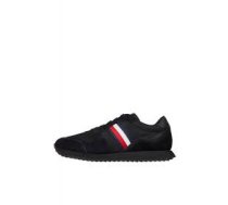 Tommy Hilfiger Runner Evo Mix M apavi FM0FM04699 BDS (44)