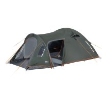 High Peak Kira 4.1 telts zaļa 10374 (N/A)