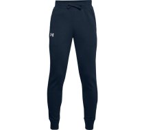 Under Armour Y Rival Cotton Pants Jr 1357634 408 (M)