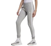 Spodnie adidas 3 Stripes FL C Pant IL3282 / szary / L