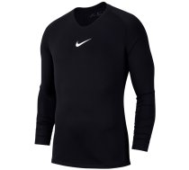 Nike Y Park pirmā slāņa AV2611 010 T-krekls / Melna / XL (158-170cm)