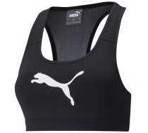 Puma Mid Impact 4Keeps Bra W 520304 51 sporta krūšturis (L)