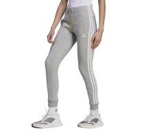 Adidas Bikses 3 Stripes FL C Pant W IL3282 (L)