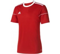 Adidas Squadra 17 Junior BJ9174 futbola krekls (164)