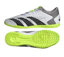 Futbola apavi telpām, indoor /Adidas Predator Accuracy.4 IN M GY9986 futbola apavi (47 1/3)