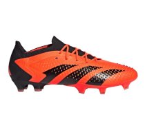 Adidas Predator Accuracy.1 Low FG M GW4574 futbola apavi (41 1/3)