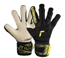 Reusch Attrakt Freegel Gold Finger Support Jr cimdi 54 72 130 7752 (8)