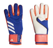 Rękawice adidas Predator GL TRN IX3860 / niebieski / 8,5