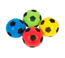 Futbola bumba-Mīksta putu porolona futbola bumba 12cm