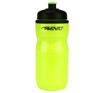 Ūdens Pudele / AVENTO 500ml 21WB Fluorescent yellow/Black