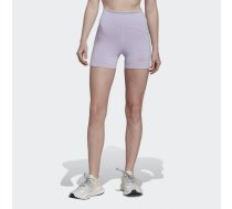 Adidas Stella McCartney Truepurpose Yoga Short Tights W HG6848 bikses (S)