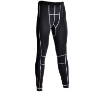 Sherwood Clima Plus 3M Loose Fit Pant Sr hokeja spēlētāja garās kompresijas bikses (8428)