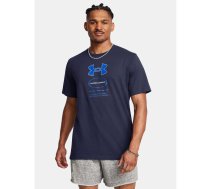 Under Armour T-krekls M 1380957-410 (3XL)