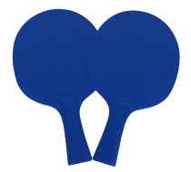 Galda tenisa rakete /Maxwel Rakete p-ponga zilā krāsā /  /