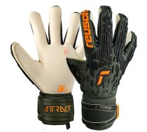 Reusch Attrakt Freegel Gold X 53 70 935 5556 Cimdi / zaļi / 9,5