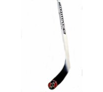 Salming Wood/Lam 200 Classic Hockey Stick hokeja spēlētāja koka nūja (DSA200W)