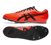 Asics Smailes apavi HYPER LD 6 Long Distance 1091A019 701 / 44 / sarkans