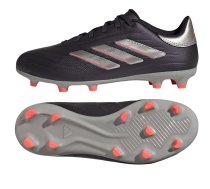 Buty adidas COPA PURE.2 League FG IG8730 / czarny / 38 2/3