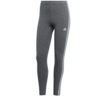 Adidas Essentials 3 svītru viena legingi ar augstu jostasvietu IL3310 (L)