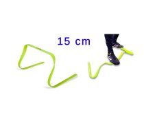 Yakimasport 100174 elastīgs žogs 15 cm (N/A)