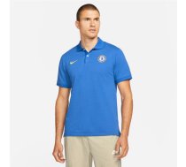 Nike Chelsea FC vīriešu futbola polo M DA2537-408 krekls (M)