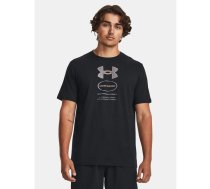 Under Armour T-krekls M 1380957-001 (3XL)