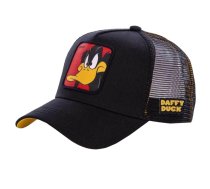 Inny Capslab Looney Tunes Daffy Duck Cap M CL-LOO-1-DAF1 (viens izmērs)