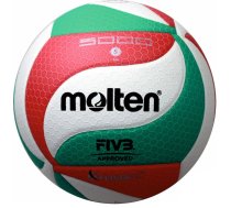 Volejbola Bumba / MOLTEN V5M5000-X FIVB FLISTATEC ādas