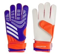 Rękawice adidas Predator GL TRN IX3870 / niebieski / 8,5