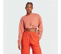 Adidas Stella McCartney TrueCasual Cropped Sportswear džemperis W HT1111 (M)