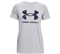 Under Armour Live Sportstyle Graphic Ssc W 1356 305 017 T-krekls (M)